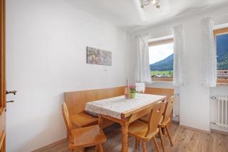 Wohnung Hochstaufen - Inzell - 8