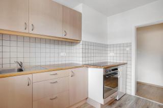 Wohnung Hochstaufen - Inzell - 5