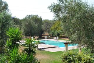 Borgo Guastaferri Villa & Pool ! - Oria - 0