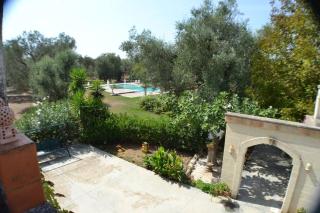 Borgo Guastaferri Villa & Pool ! - Oria - 7