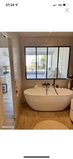 Marina Port Camargue appontement bateau - 3