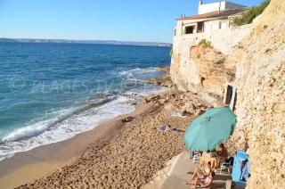Appartement T2 en bord de mer - Marsiglia - 0
