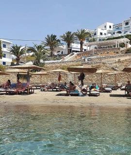 Grannys Villas finiki - Karpathos - 2