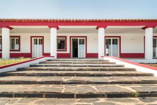 Monte da Vista Alegre - Elvas - 8