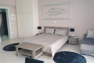 Brand new spacious studio - Itea - 9