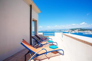 LE CAP DE NICE VI4150 by RIVIERA HOLIDAY HOMES - Nice - 8