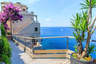 LE CAP DE NICE VI4150 by RIVIERA HOLIDAY HOMES - Nice - 5
