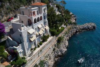 LE CAP DE NICE VI4150 by RIVIERA HOLIDAY HOMES - Nice - 3