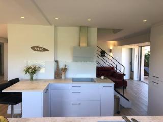 Modern Beach Villa 150m from the Atlantic surf - Capbreton - 2