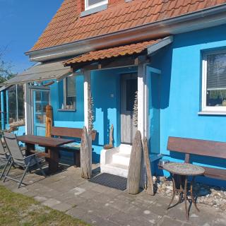 Ferienhaus Dünenhaus - Dierhagen - 5