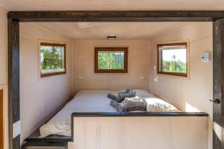 TaaliHomes Metsamajake - kadakasaun hinnas - 6