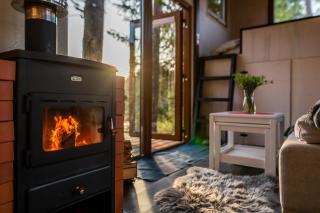 TaaliHomes Metsamajake - kadakasaun hinnas - - 6