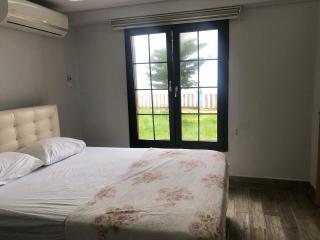 Seyran Seaside Apartments- 2-garden floor - Trebizonda - 2