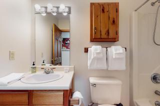 White Mountain Hideaway - 3