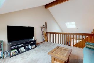 White Mountain Hideaway - 2