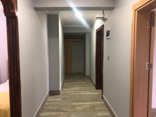 Seyran Seaside Apartments- 2-garden floor - 2