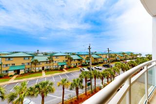 Destin West Gulfside Villa V402 - Fort Walton Beach - 9