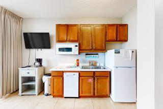 Destin West Gulfside Villa V402 - Fort Walton Beach - 5