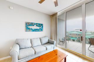 Destin West Gulfside Villa V402 - Fort Walton Beach - 4