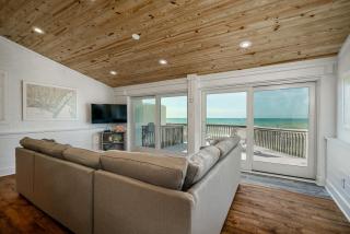 Oceans 6 condo - Pine Knoll Shores - 9