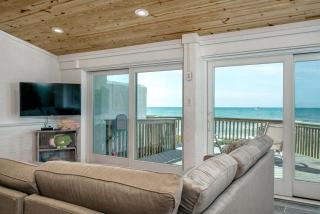 Oceans 6 condo - Pine Knoll Shores - 8