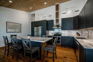 Oceans 6 condo - Pine Knoll Shores - 1