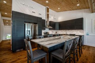 Oceans 6 condo - Pine Knoll Shores - 2