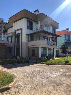 Seyran Seaside Apartments- 2-garden floor - 6