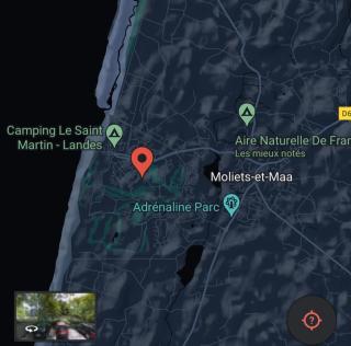 Duplex entre forêt et océan - Chez Alex & Max - Moliets-et-Maa - 7