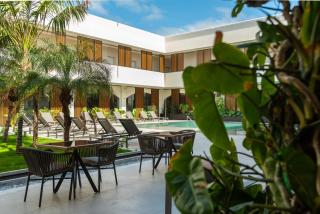 Limen Wellness Hotel & Spa - 6