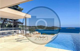 Pet Friendly Home In Vis With Sauna - Vis - 3