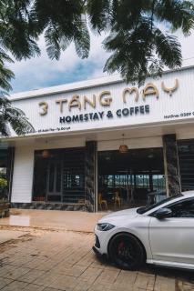 3 Tầng Mây (Homestay & Coffee) - Ấp Ða Lôc - 8