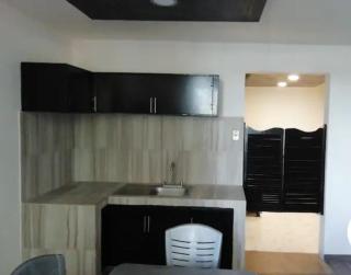Departamento excelente zona - 4