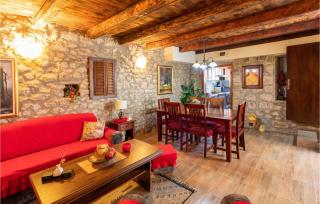 Amazing Home In Ploce With Sauna - 8