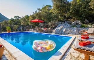 Amazing Home In Ploce With Sauna - 6