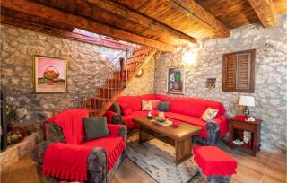 Amazing Home In Ploce With Sauna - 2