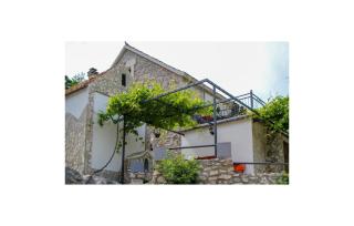 Amazing Home In Ploce With Sauna - 1