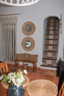 Acogedora Casa Rural en Olvera La Morada - Olvera - 8