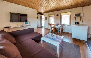 Awesome Home In Eldsberga With Kitchen - 8