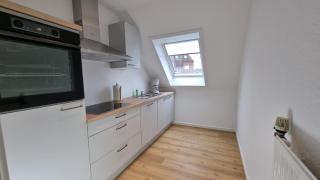 Haus Polarstern Ferienwohnung Orion - Borkum - 9
