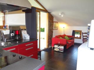 Location gîte 4 personnes Mazères - La Petite Maison - 1