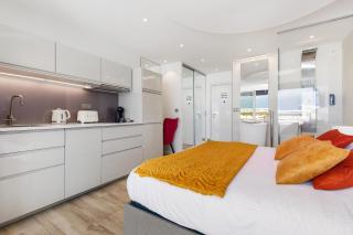 Village Naturiste R4N - Le Borrely Héliopolis - 3