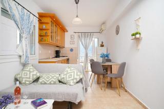 La Casa de Fokas - Beach Home - Chrysi Ammoudia - 5