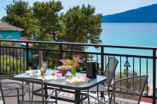 La Casa de Fokas - Beach Home - Chrysi Ammoudia - 3