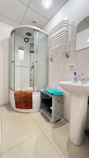10/8 Kotliarska Moisha House - Lviv - 4