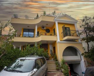 Cosy Appartement in Tirana - Tirana - 0