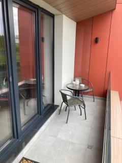 Sweet Happy Life Residence - Braşov - 3