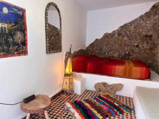 Beach Castle Taghazout - 8