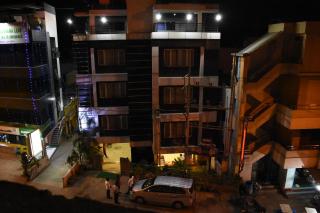 EVEREST PARK RESIDENCY - Tiruchirappalli - 3