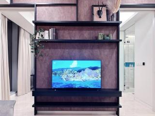 Tropicana The Residence Onebedroom suite by VVHOMESTAY - Kuala Lumpur - 6
